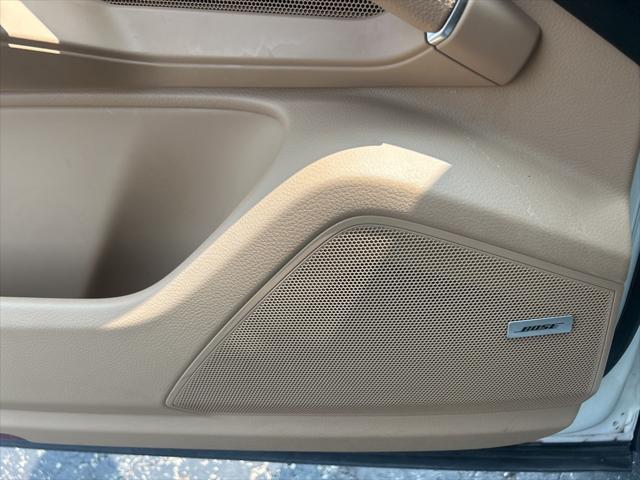 used 2021 Porsche Cayenne car, priced at $39,363