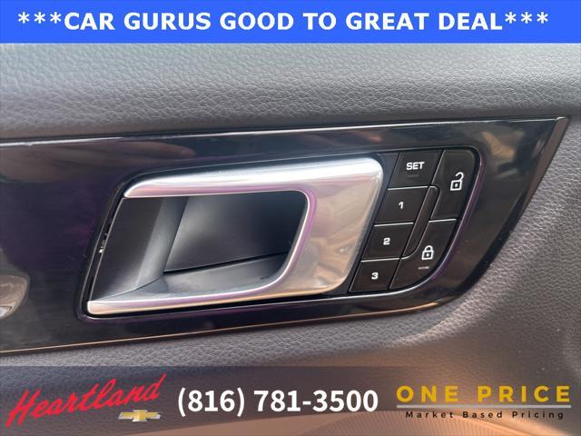 used 2021 Porsche Cayenne car, priced at $36,889