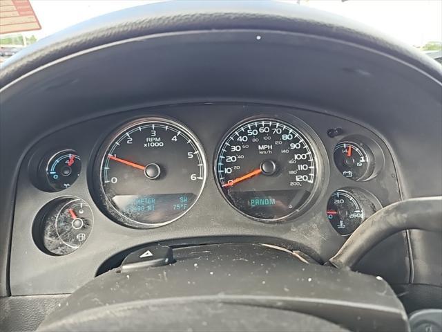 used 2009 GMC Sierra 1500 car, priced at $12,559