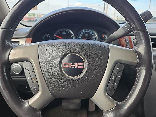 used 2009 GMC Sierra 1500 car, priced at $12,559
