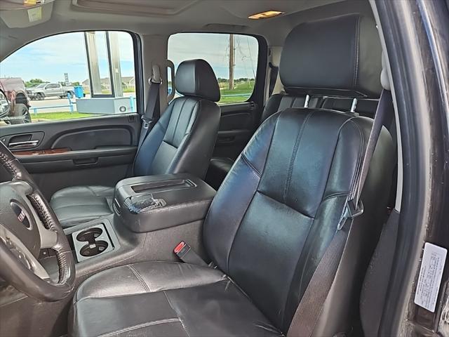 used 2009 GMC Sierra 1500 car, priced at $12,559