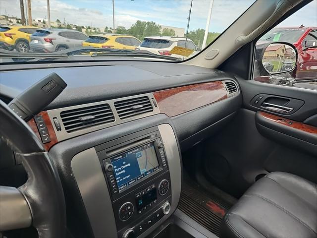 used 2009 GMC Sierra 1500 car, priced at $12,559