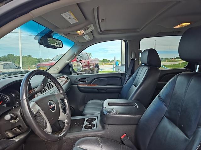 used 2009 GMC Sierra 1500 car, priced at $12,559