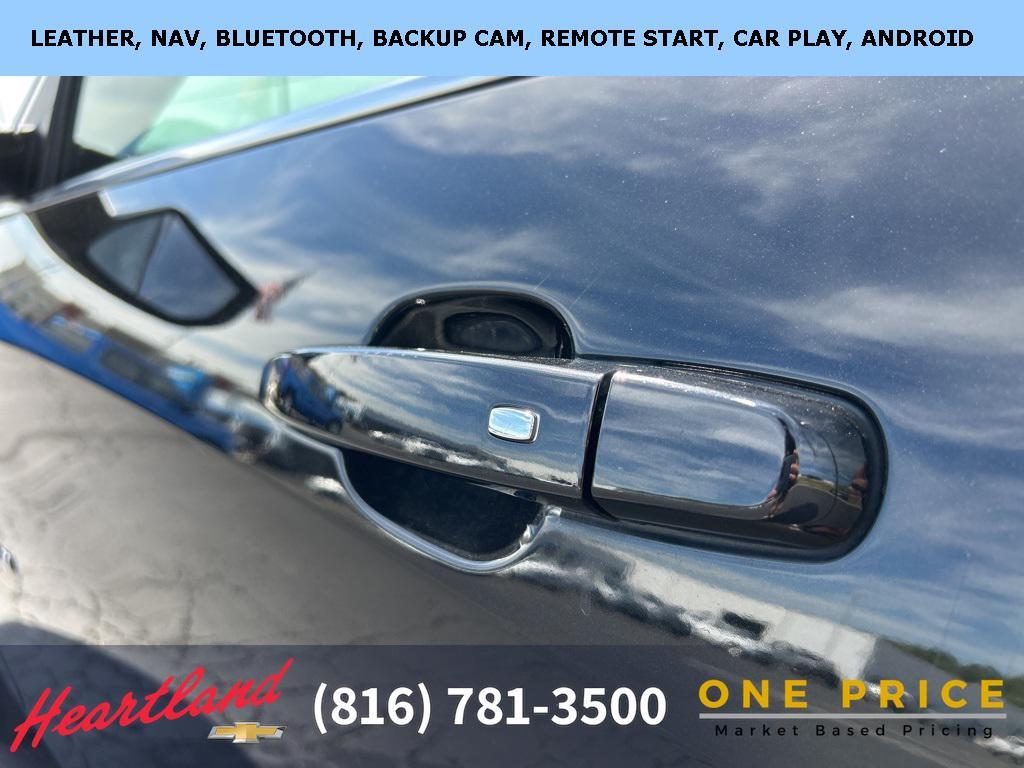 used 2017 Chevrolet Malibu car, priced at $15,300