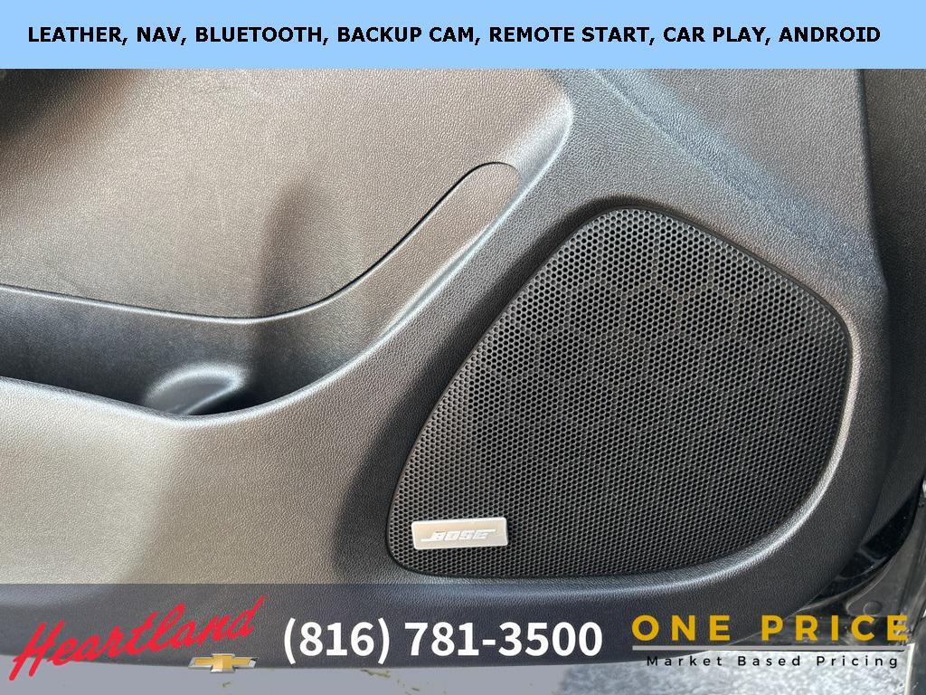 used 2017 Chevrolet Malibu car, priced at $15,300