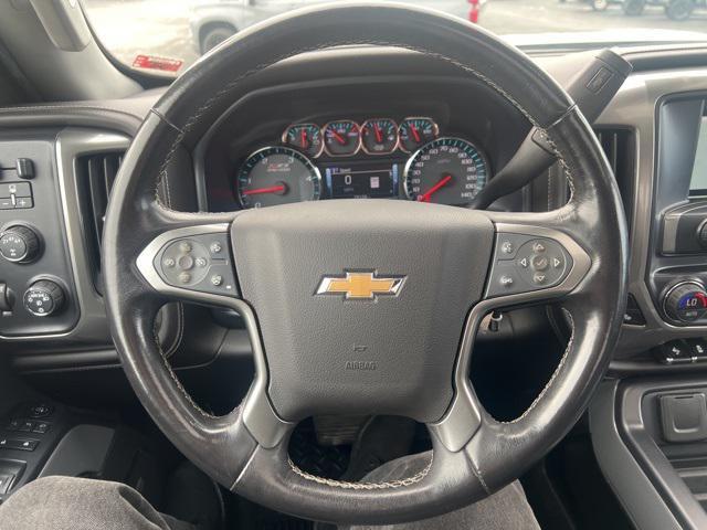 used 2019 Chevrolet Silverado 2500 car, priced at $46,998