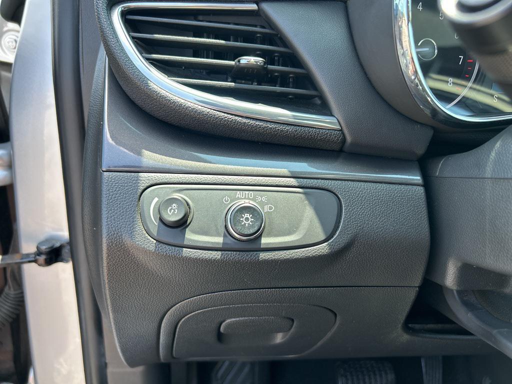 used 2019 Buick Encore car, priced at $11,360