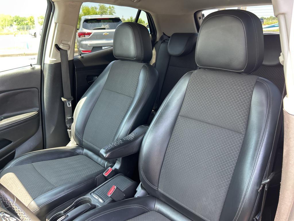 used 2019 Buick Encore car, priced at $11,360