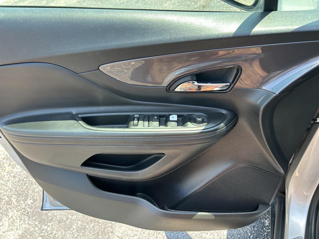 used 2019 Buick Encore car, priced at $11,360