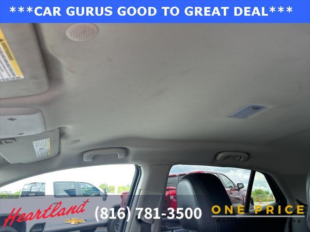 used 2019 Buick Encore car, priced at $12,486