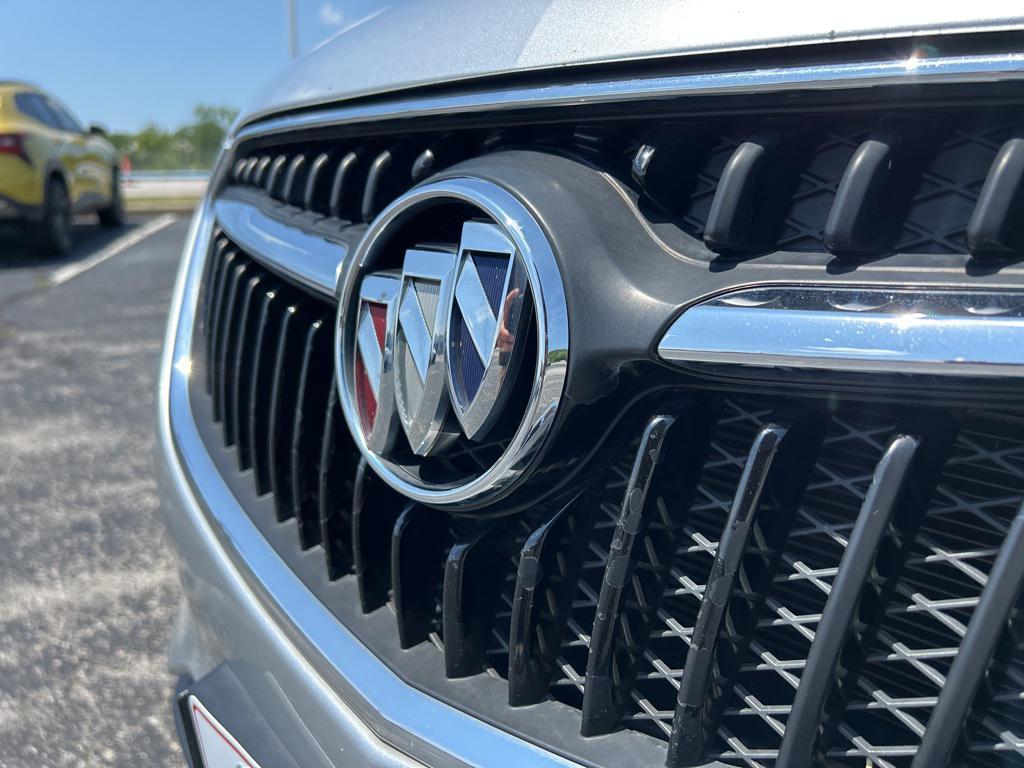 used 2019 Buick Encore car, priced at $11,360