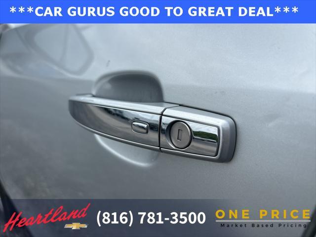used 2019 Buick Encore car, priced at $12,486