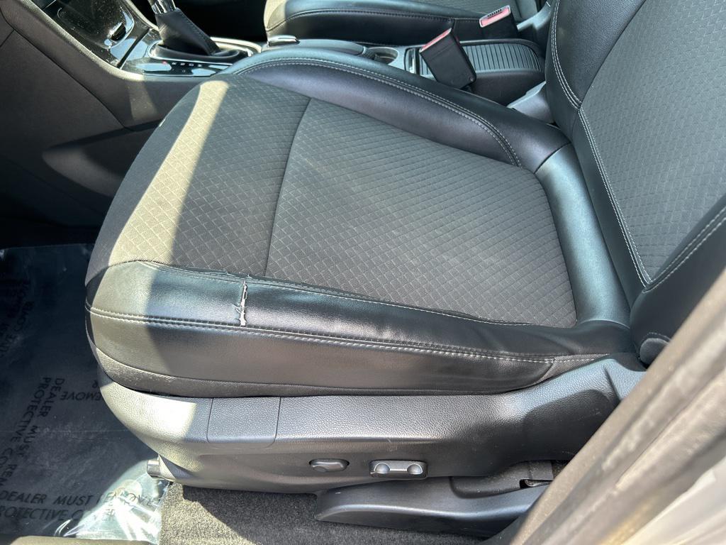 used 2019 Buick Encore car, priced at $11,360