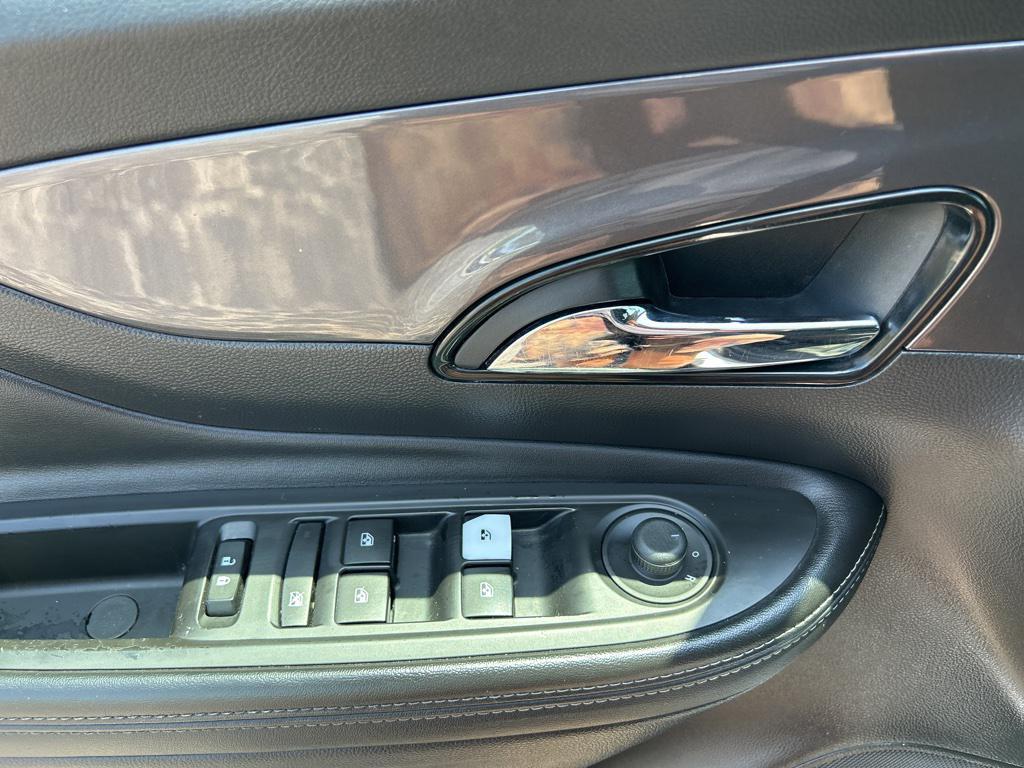 used 2019 Buick Encore car, priced at $11,360