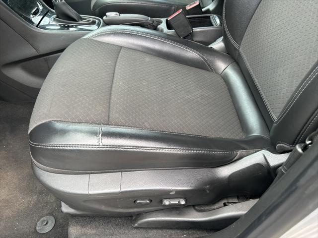 used 2019 Buick Encore car, priced at $12,625