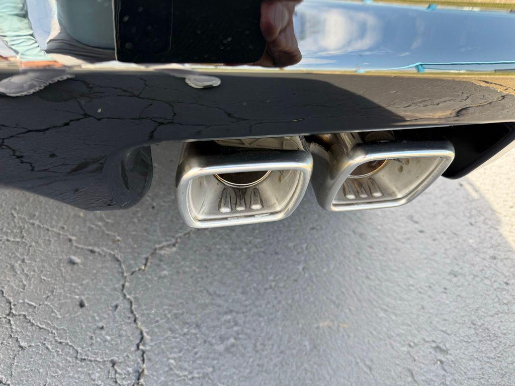 new 2026 Chevrolet Traverse car, priced at $59,290