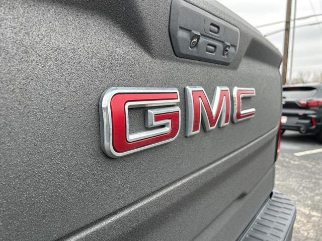 used 2020 GMC Sierra 1500 car, priced at $47,987