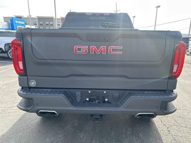 used 2020 GMC Sierra 1500 car, priced at $47,987