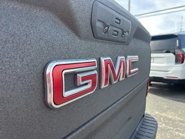 used 2020 GMC Sierra 1500 car, priced at $47,987