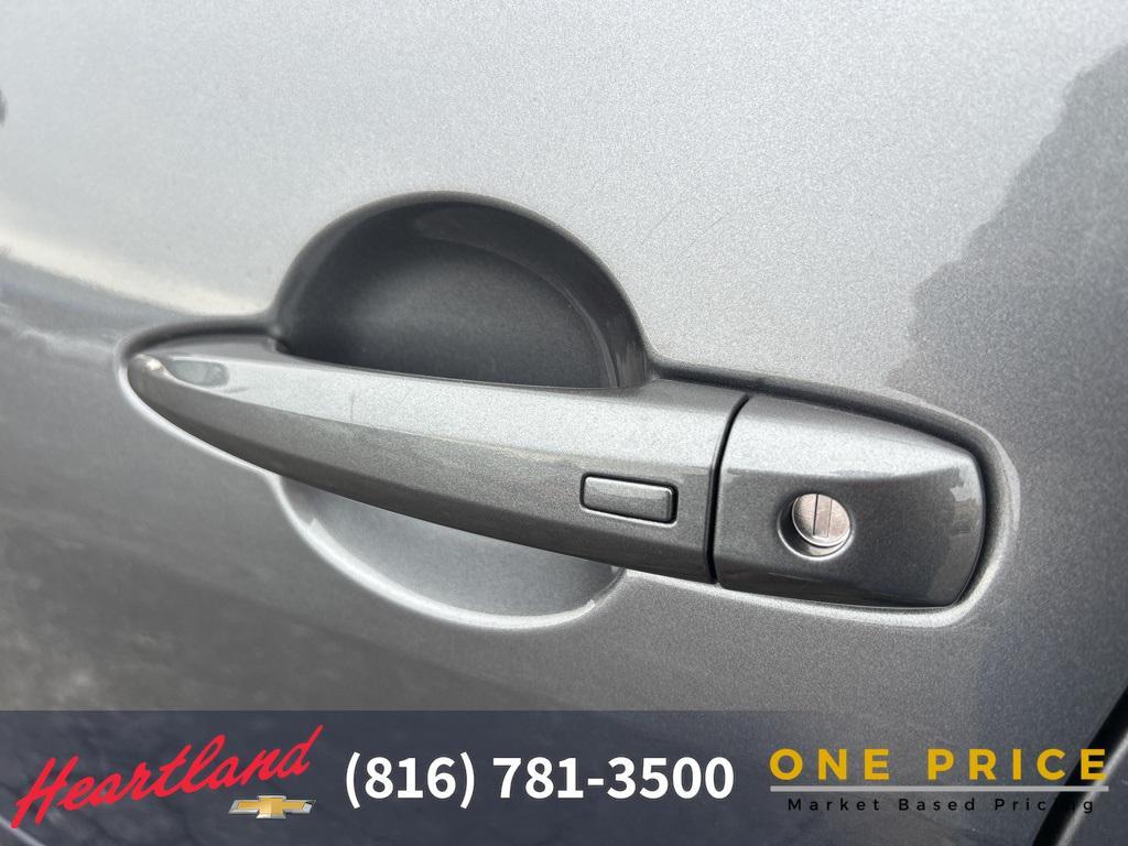 used 2024 Nissan Sentra car, priced at $19,620