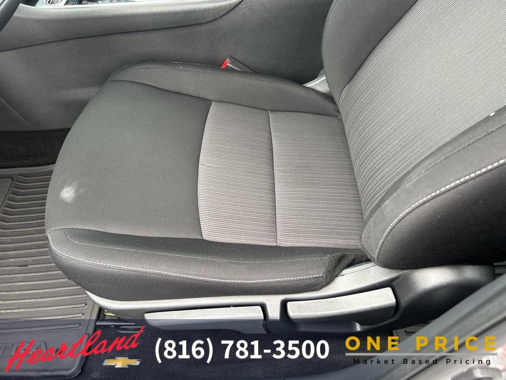 used 2024 Nissan Sentra car, priced at $19,620