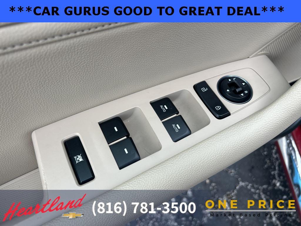 used 2015 Hyundai Sonata car, priced at $11,561