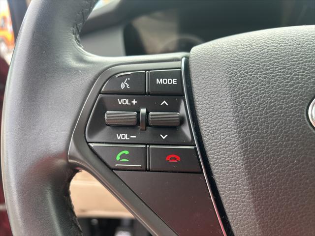 used 2015 Hyundai Sonata car, priced at $11,533