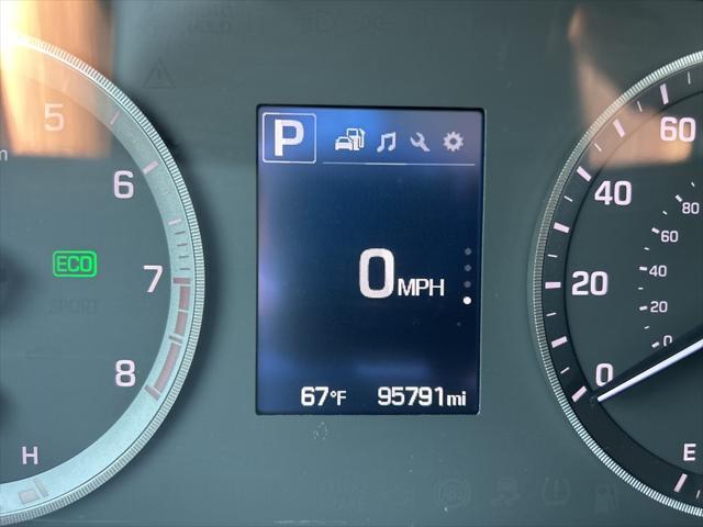 used 2015 Hyundai Sonata car, priced at $12,259