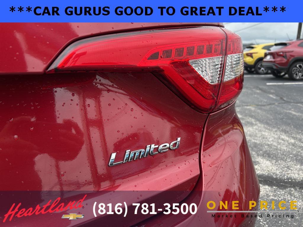 used 2015 Hyundai Sonata car, priced at $11,561
