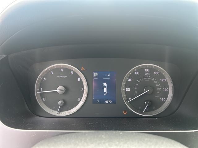 used 2015 Hyundai Sonata car, priced at $11,533