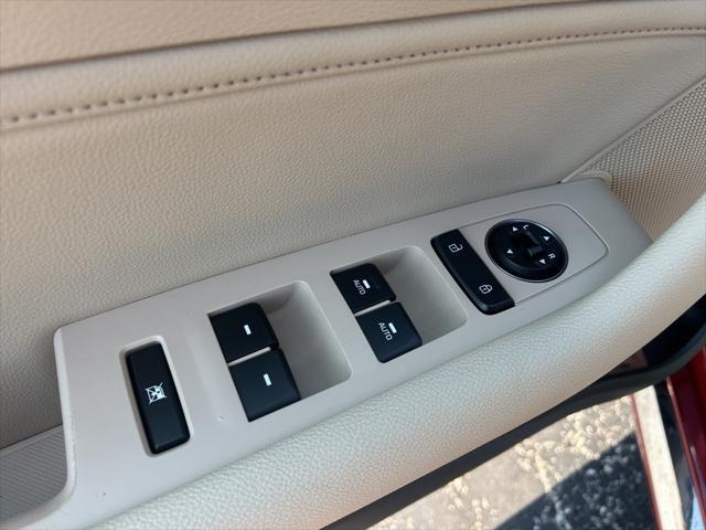 used 2015 Hyundai Sonata car, priced at $12,259