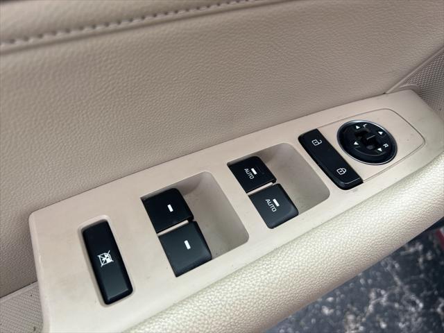 used 2015 Hyundai Sonata car, priced at $11,533
