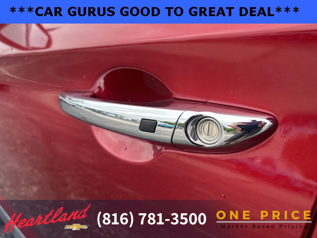 used 2015 Hyundai Sonata car, priced at $11,561