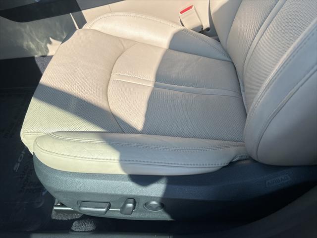 used 2015 Hyundai Sonata car, priced at $12,259