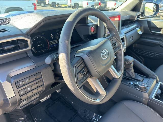 used 2024 Toyota Tacoma car, priced at $44,487