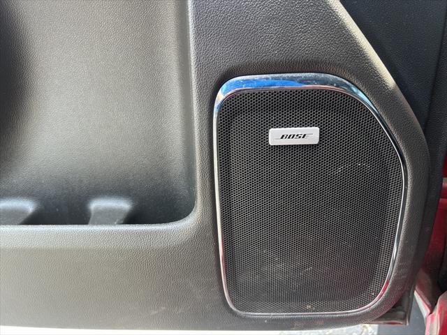 used 2018 Chevrolet Silverado 2500 car, priced at $38,997