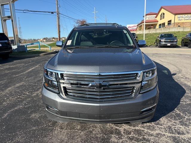 used 2020 Chevrolet Tahoe car, priced at $52,718