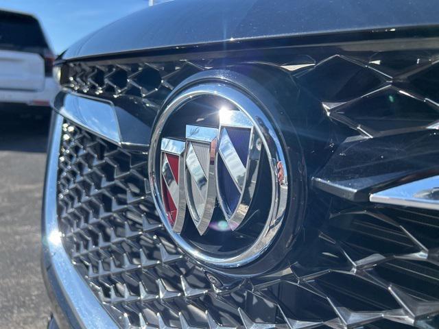 used 2022 Buick Enclave car, priced at $38,029
