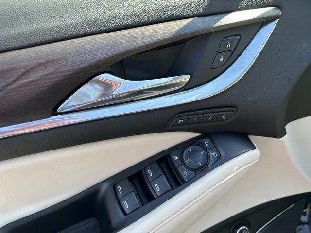 used 2022 Buick Enclave car, priced at $38,029