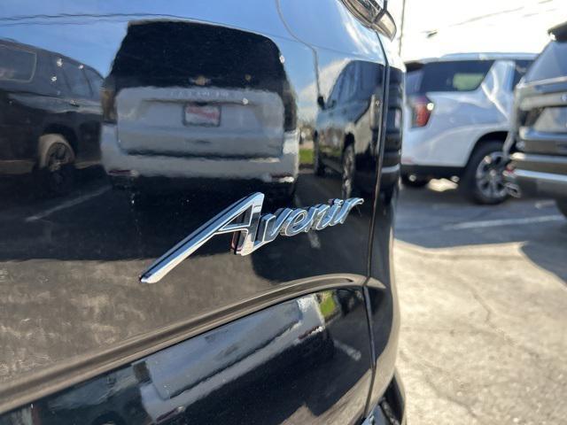 used 2022 Buick Enclave car, priced at $38,029