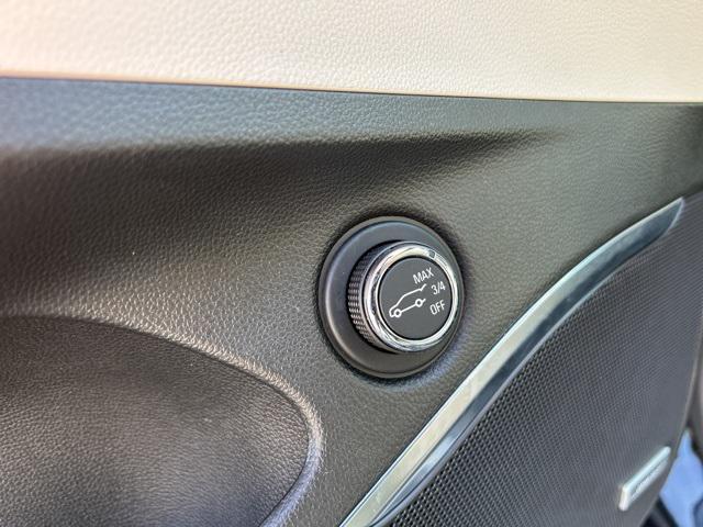used 2022 Buick Enclave car, priced at $38,029