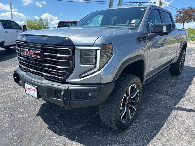 used 2023 GMC Sierra 1500 car, priced at $62,706
