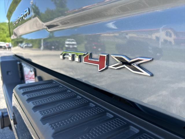 used 2023 GMC Sierra 1500 car, priced at $62,706