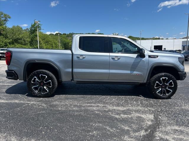 used 2023 GMC Sierra 1500 car, priced at $62,706