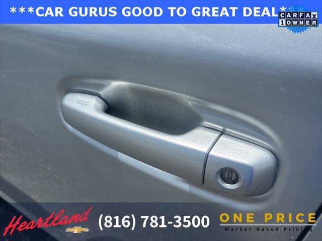 used 2022 Toyota 4Runner car, priced at $32,927