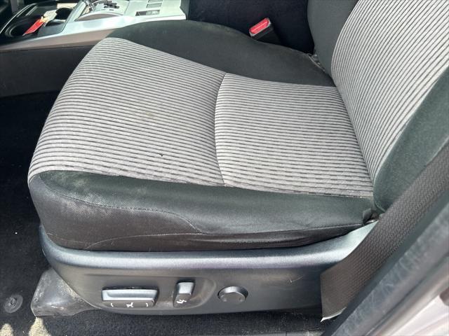 used 2022 Toyota 4Runner car, priced at $32,793