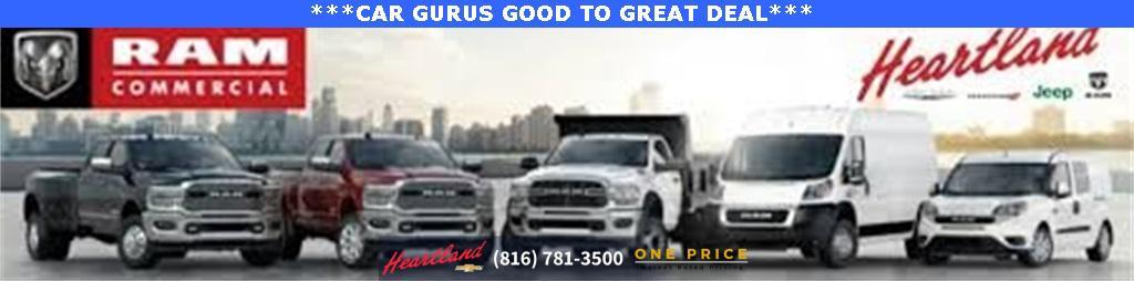 used 2024 Chevrolet Silverado 1500 car, priced at $63,897