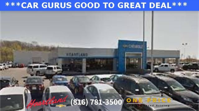 used 2024 Chevrolet Silverado 1500 car, priced at $63,897