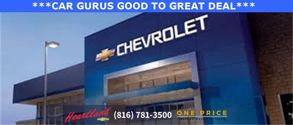 used 2024 Chevrolet Silverado 1500 car, priced at $63,897