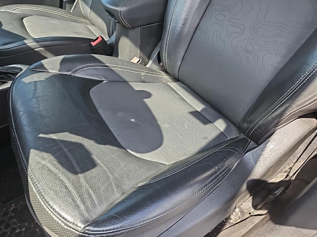 used 2017 Jeep Renegade car, priced at $12,500